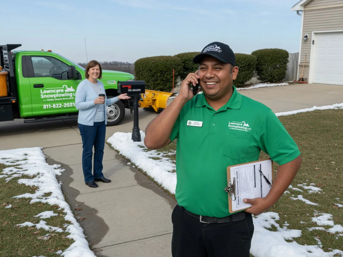 Lawn Care Services By Expert Landscaper South Otselic, NY FAQs